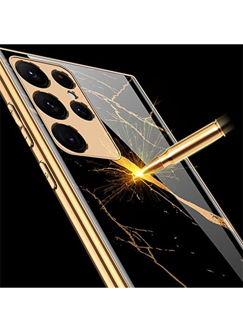 سامسونج غالاكسي S23 الترا الهاتف المحمول شل - Image 3