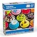 Continuum Games Cupcakes 1000 Piece Jigsaw Puzzle - Image 3