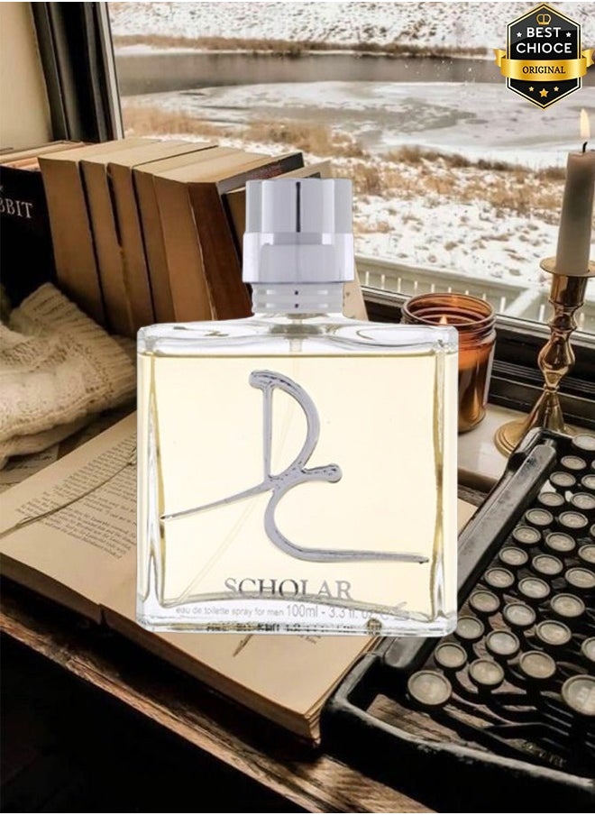 دورال كولكشن عطر سكولار للرجال 100 مل  - Image 2