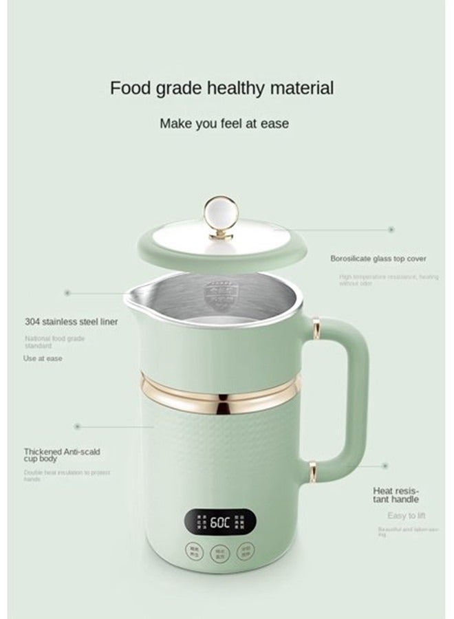 Portable Travel Tea Kettle 5 Minutes Fast Boiling - Image 2