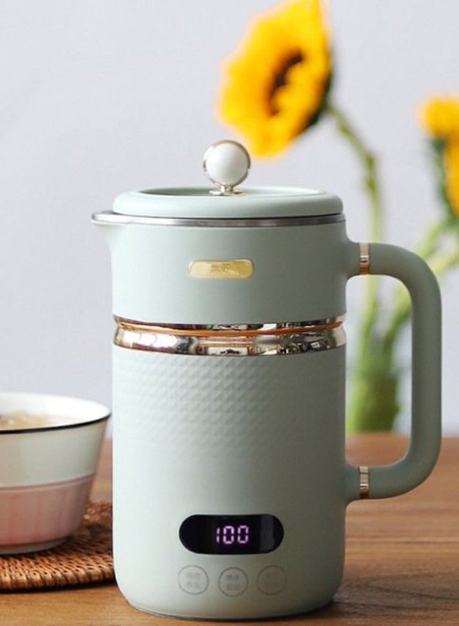 Portable Travel Tea Kettle 5 Minutes Fast Boiling - Image 1