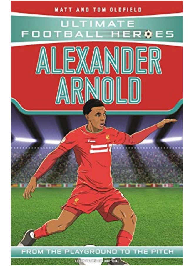 null - Alexanderarnold - Image 1