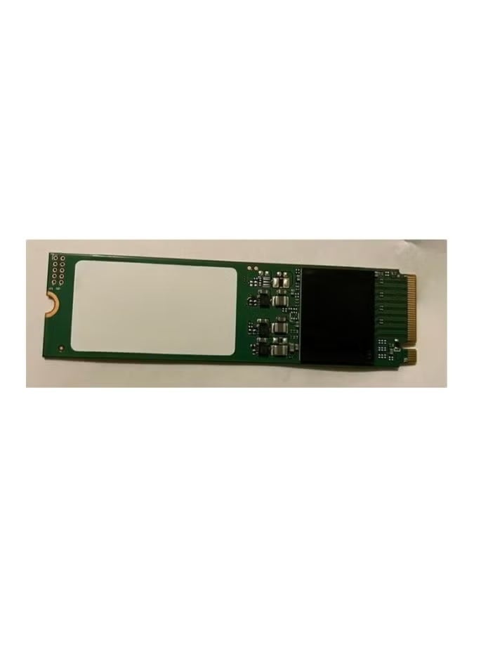 هارد داخلي NVMe SSD - سعة 256 جيجابايت واجهة M.2، وحدة تخزين فائقة السرعة لترقية أجهزة اللابتوب والكمبيوتر المكتبي. - Image 1