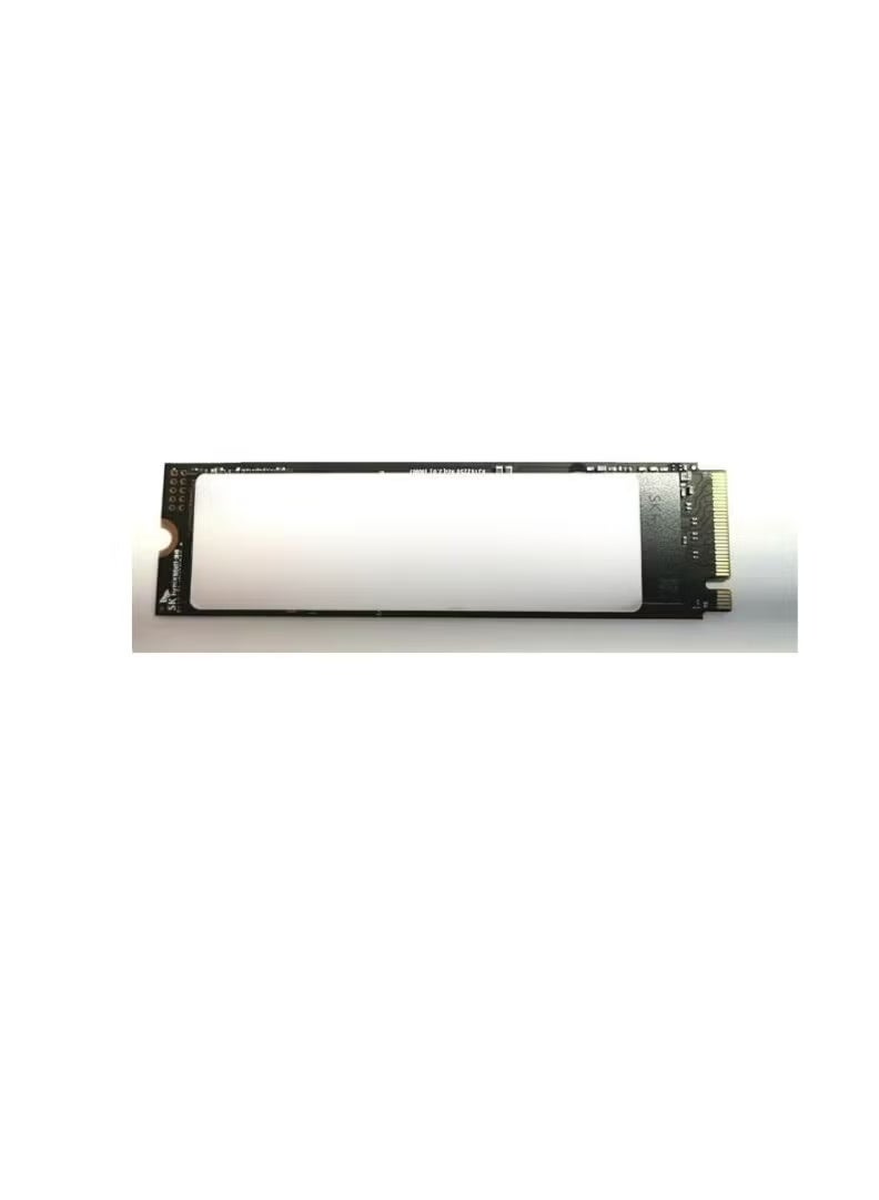 هارد داخلي NVMe SSD - سعة 256 جيجابايت واجهة M.2، وحدة تخزين فائقة السرعة لترقية أجهزة اللابتوب والكمبيوتر المكتبي. - Image 2