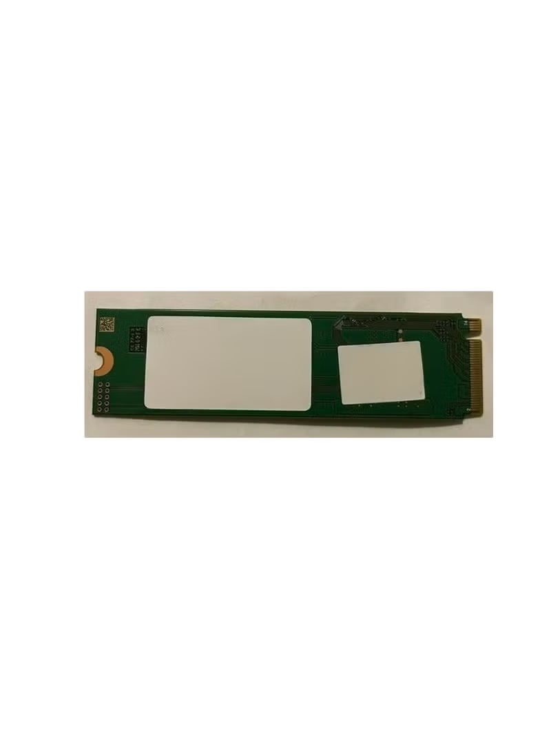 هارد داخلي NVMe SSD - سعة 256 جيجابايت واجهة M.2، وحدة تخزين فائقة السرعة لترقية أجهزة اللابتوب والكمبيوتر المكتبي. - Image 3