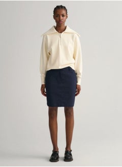GANT Gant Chino Skirt  - Image 4