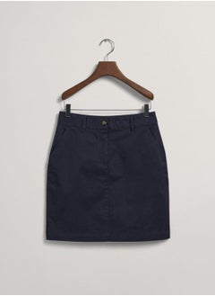 GANT Gant Chino Skirt  - Image 5
