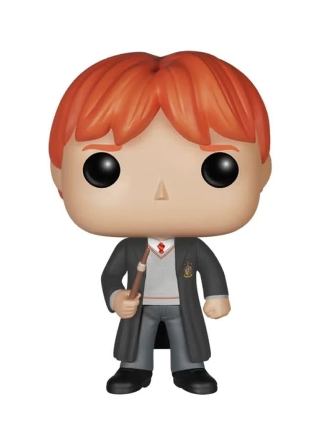 Pop Movies Harry Potter Ron Weasley 5859 3.75inc  - Image 1