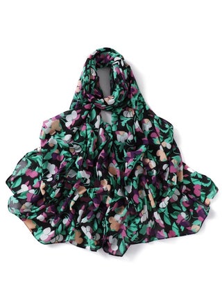 Lightweight And BreAthable Fashionable Headscarf