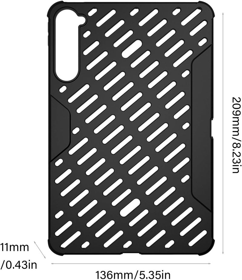 Anti-scratch Soft Tablet Case for K Pad 8.8 inch Screen Protector Full Body Protection TPU Tablet Cover for K Pad - Image 4