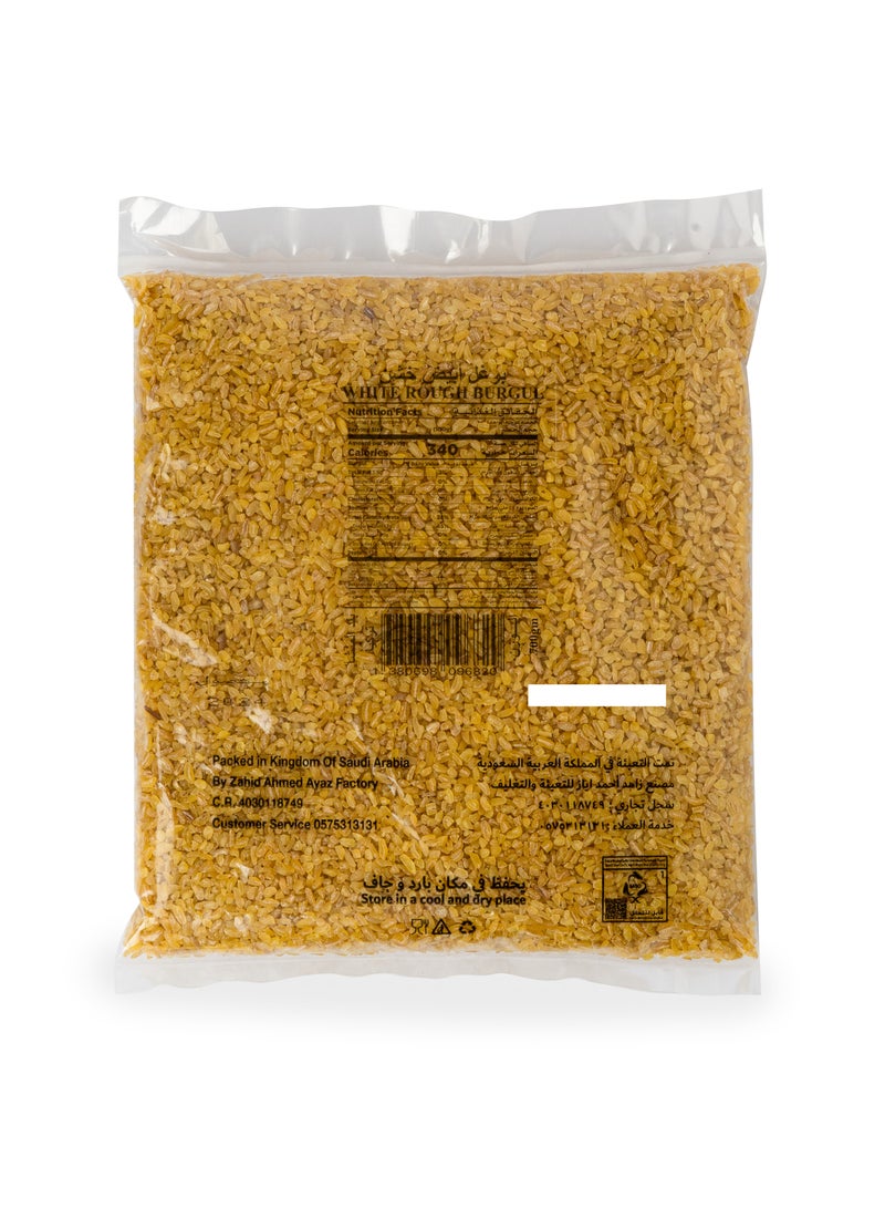 tak tat برغل أبيض خشن - Image 2