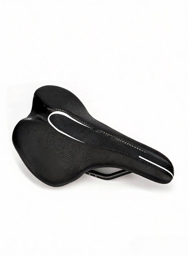 ZTTO Bicycle Seat Comfortable MTB Road Bike Saddle PU Lightweight Cycling Saddle for Men Women - Image 5