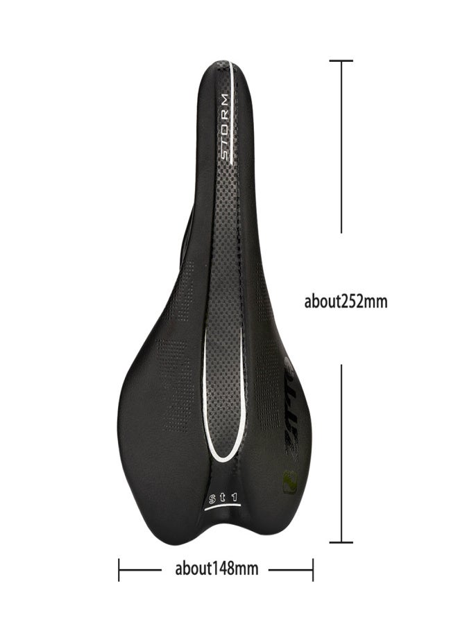 ZTTO Bicycle Seat Comfortable MTB Road Bike Saddle PU Lightweight Cycling Saddle for Men Women - Image 2
