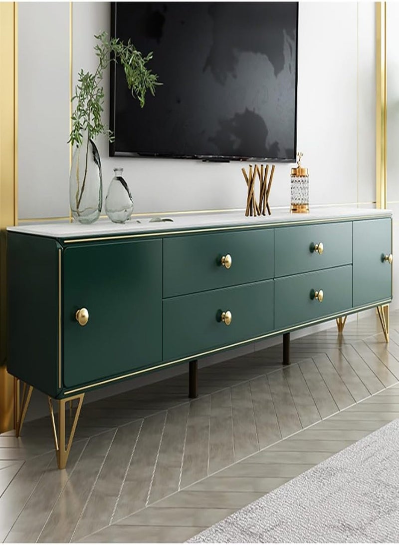 6 inch metal table feet hollow table feet bathroom cabinet feet tv cabinet feet washbasin feet support cabinet feet coffee table feet bed feet metal furniture legs 4pcs - Image 2