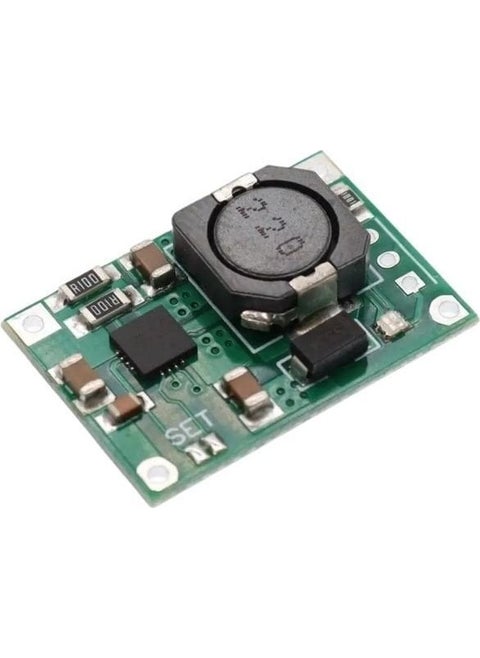 Raccoon Robotics TP5100 1s/2s Lithium Battery Charger Module