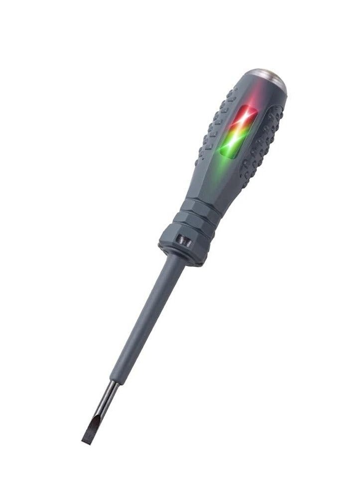 High Torque And Powerful 2-In-1 Magnetic Screwdriver, Current Detector, Contact Voltage Test Pen, Current And Live Wire Electrical Tester (2pcs) - Image 3