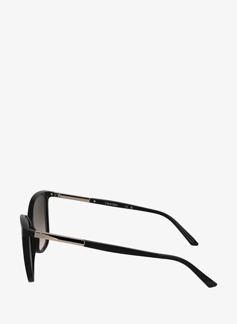 Calvin Klein  Ck25504S Butterfly Sunglasses for Women | Best Price UAE