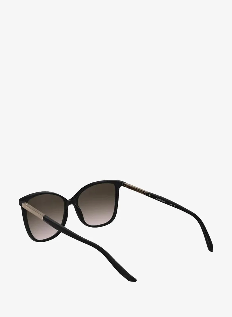 Calvin Klein  Ck25504S Butterfly Sunglasses for Women | Best Price UAE
