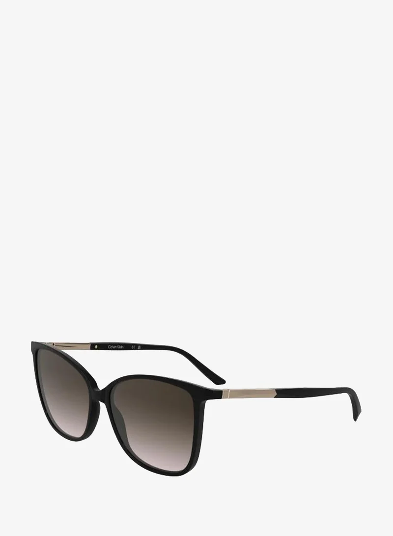 Calvin Klein  Ck25504S Butterfly Sunglasses for Women | Best Price UAE