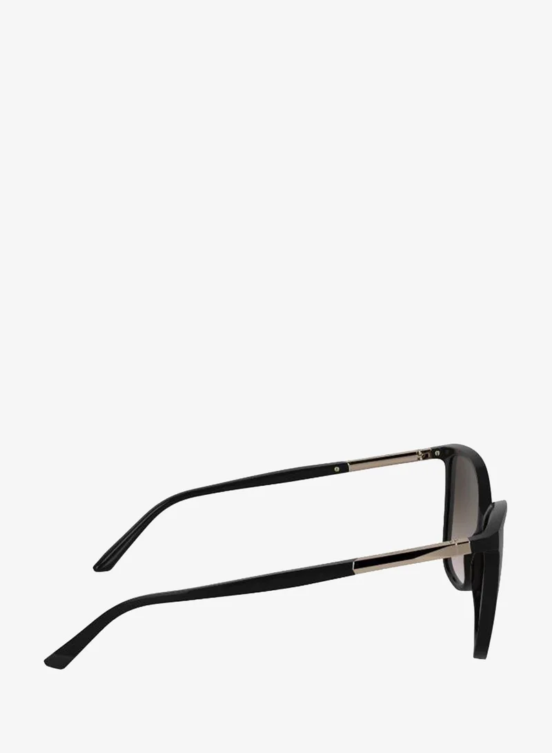 Calvin Klein  Ck25504S Butterfly Sunglasses for Women | Best Price UAE
