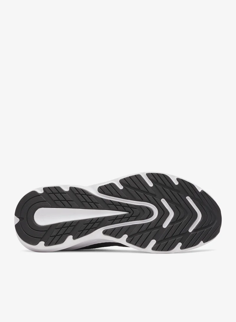 Under Armour Black / Black / White Turbulence 3 for Men | Best Price UAE