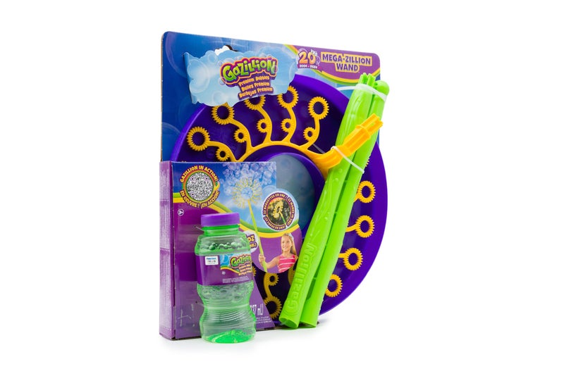 Gazillion Mega Zillion Wand - Image 5