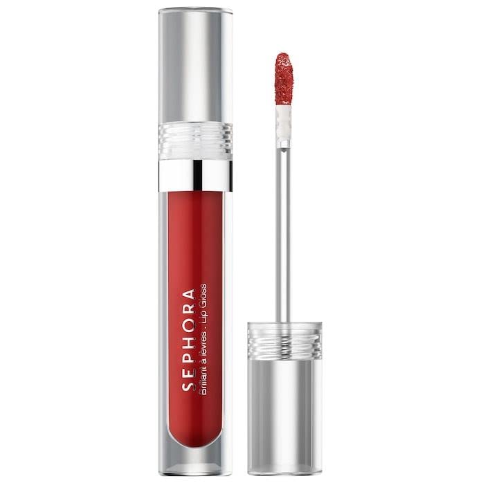 SEPHORA SEPHORA COLLECTION Glossed Lip Gloss 70 Dangerous 