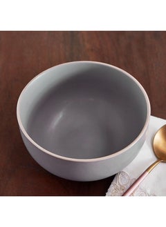 Home Box Olivia Stoneware Bowl 15x15 cm  - Image 3