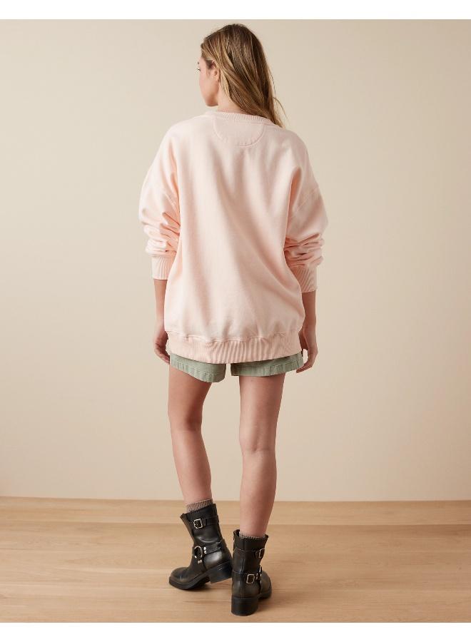 امريكان ايجل Maine Sweatshirt  - Image 2