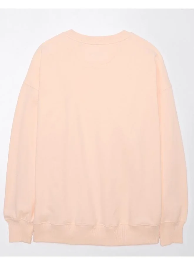 American Eagle Maine Sweatshirt