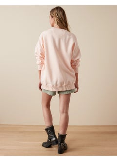 American Eagle Maine Sweatshirt  - Image 4