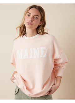 American Eagle Maine Sweatshirt  - Image 1