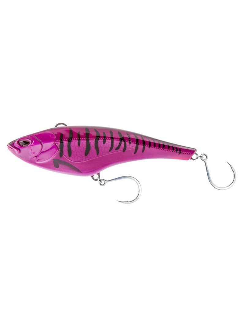 nomad design Nomad Design Madmacs 160 High Speed Sinking Fishing Lure 160mm 