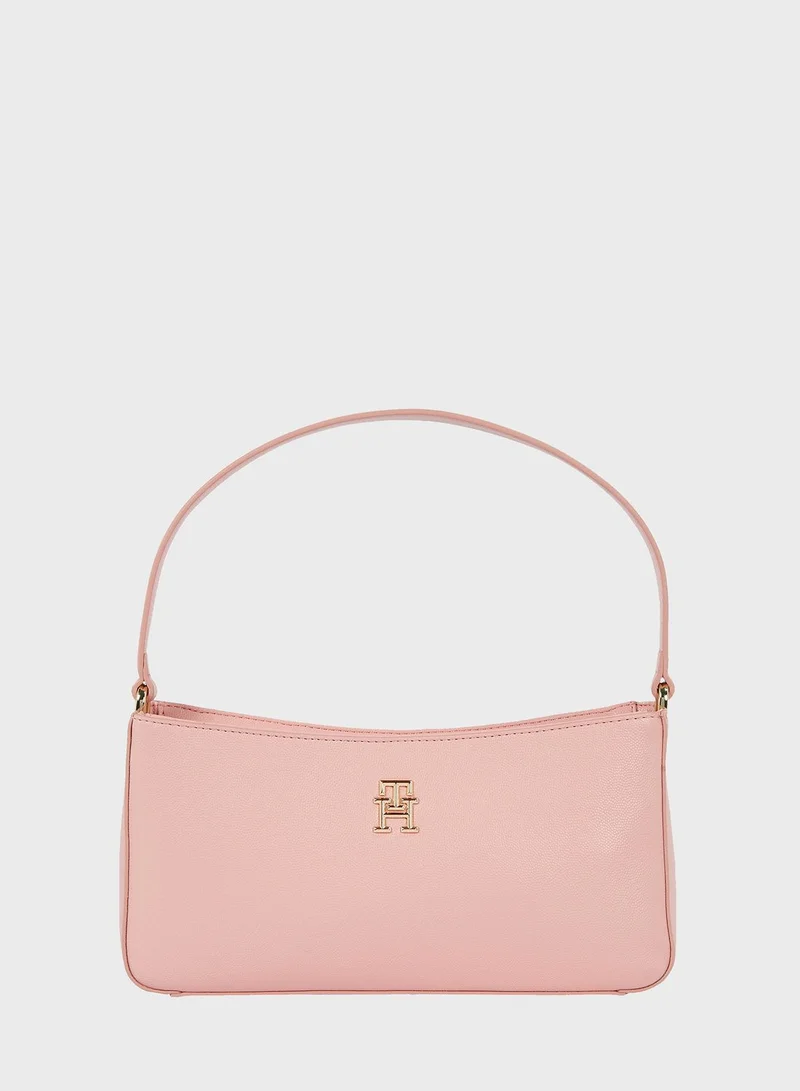TOMMY HILFIGER Timeless Shoulder Bag