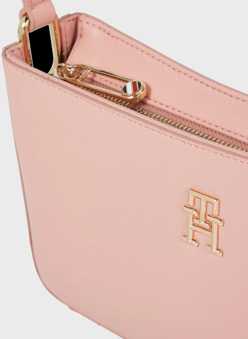 TOMMY HILFIGER Timeless Shoulder Bag