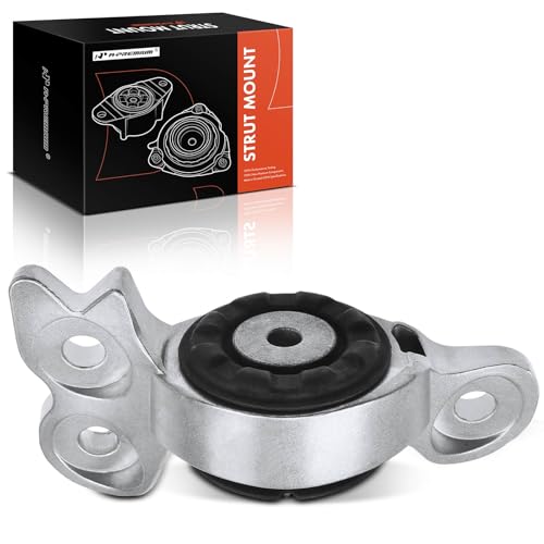 A-Premium Rear Driver or Passenger Suspension Strut Mount Compatible with Chevrolet Malibu 2016-2021 Buick Regal Sportback 2018-2020 L4 1.5L 1.8L 2.0L - Image 1