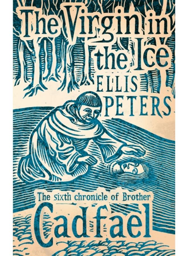 The Virgin In The Ice : 6 