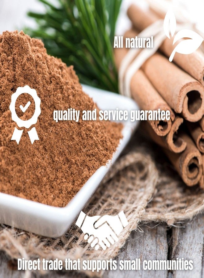Slofoodgroup Saigon Cinnamon Sticks, Cinnamon Quills from Vietnam for Cooking and Baking (16 ounce) - Image 5