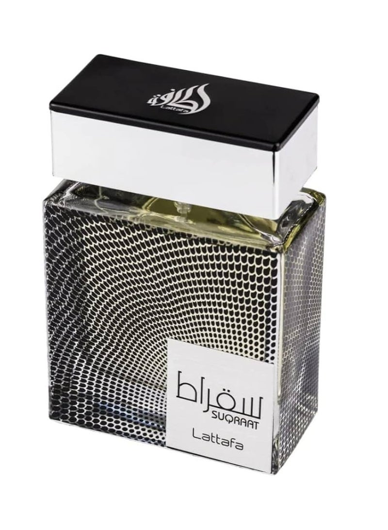لطافة عطر لطافة سقراط او دو بارفيوم 100مل - Image 3