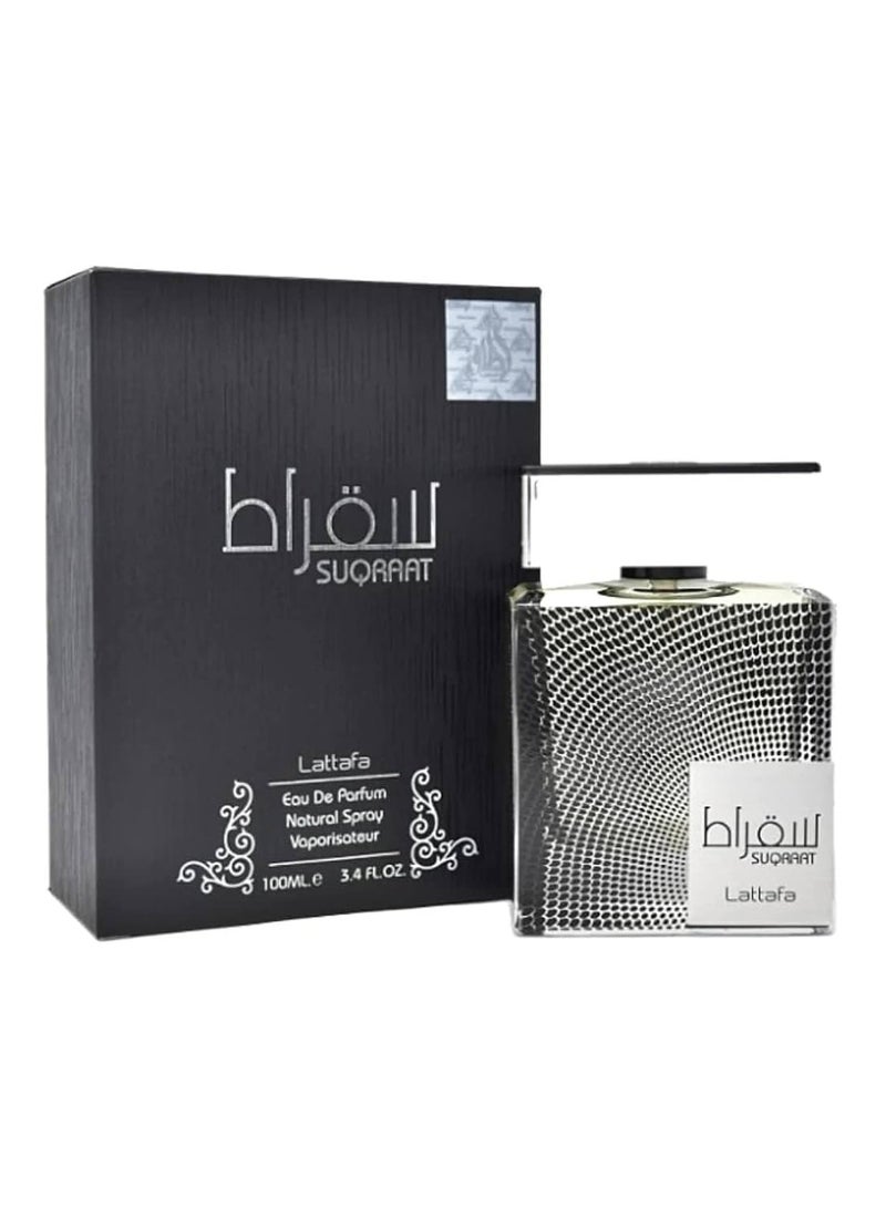 لطافة عطر لطافة سقراط او دو بارفيوم 100مل - Image 1