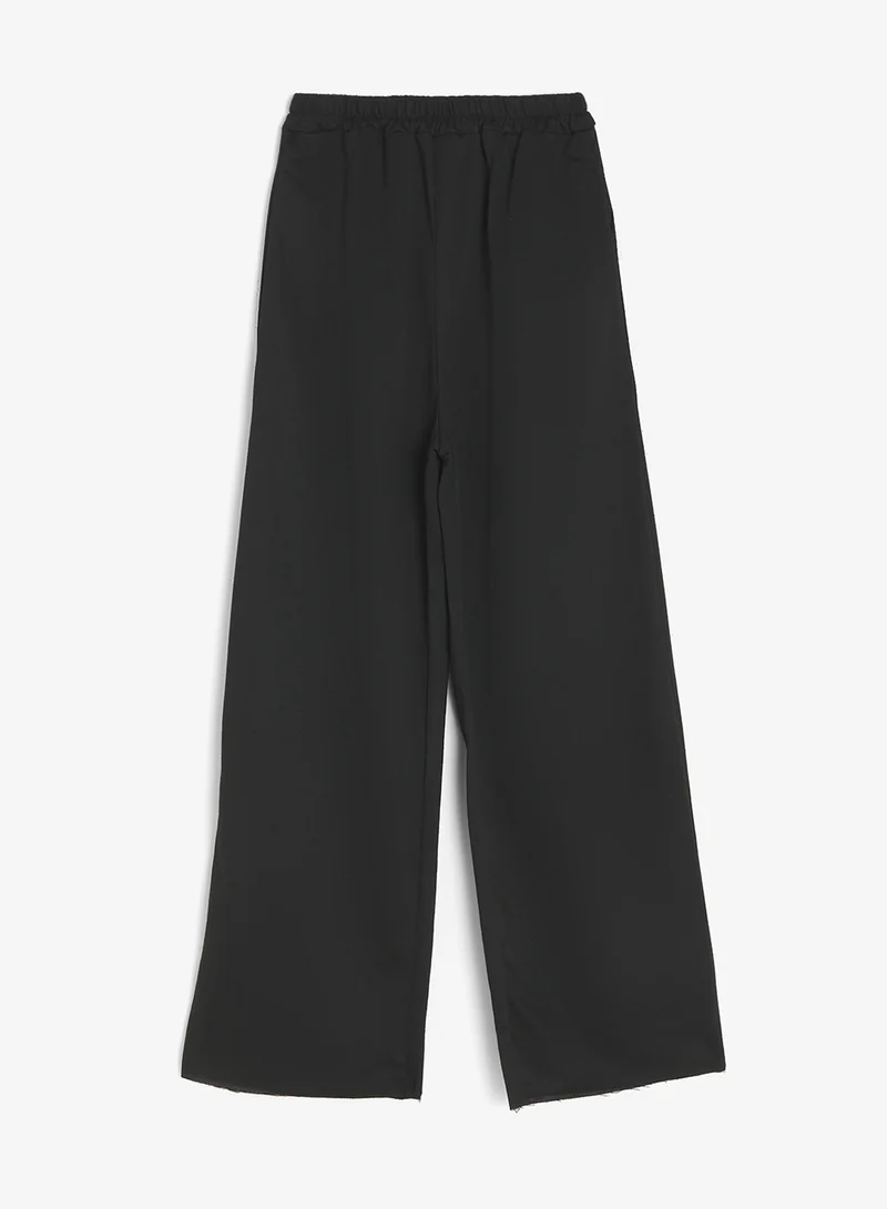Khizana  3 Piece Burkini Set With Legging & Cap for Women | Best Price UAE