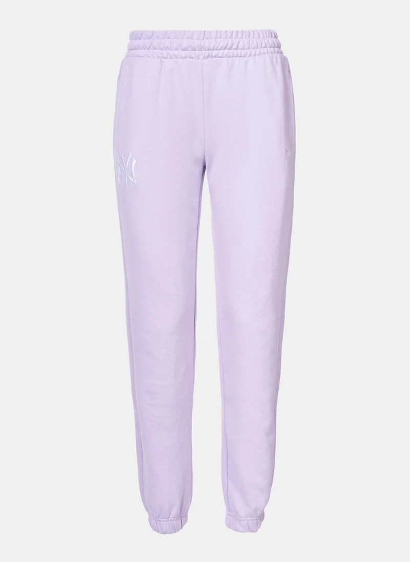 NEW ERA Women's MLB New York Yankees Joggers