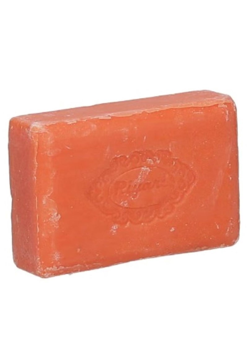 بياري صابون آيورفيدي -كركم - Image 4