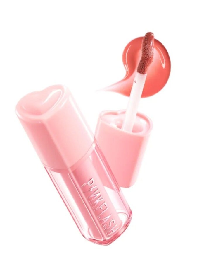 Pink Flash Lip Gloss - Image 1