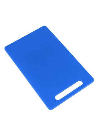 Plastic Cutting Board Blue - pzsku/Z880B05D78ACE25E61C7EZ/45/_/1698061690/9dd01676-fd21-47f5-bf29-609d760d0bbc