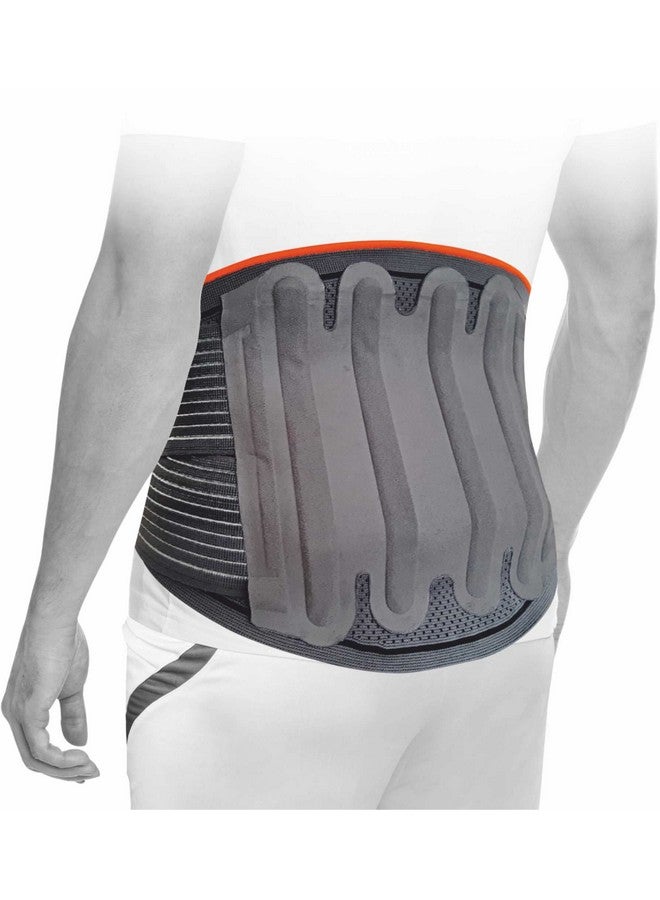 داينا مشد داينا 3D قطني عجزي (حزام مزدوج) مقاس كبير جدًا… - Image 1