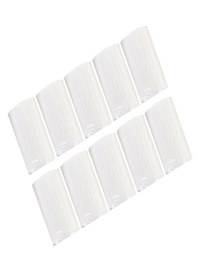 10 Rolls Latch Hook Yarn Thread Polyester Yarn Latch Hook Projects Threads for Handcraft - Image 5