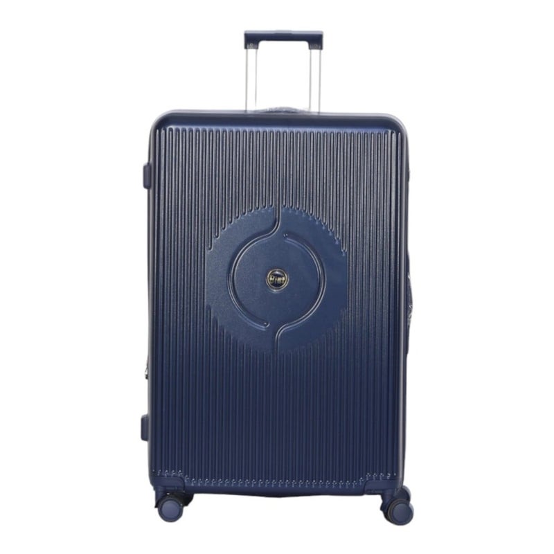 DIMA Travel bag set - 7 pieces, including 5 trolley bags and 2 makeup bags - with double covers - and an expansion zipper - from Dima brand - Image 2