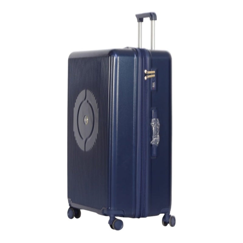 DIMA Travel bag set - 7 pieces, including 5 trolley bags and 2 makeup bags - with double covers - and an expansion zipper - from Dima brand - Image 3