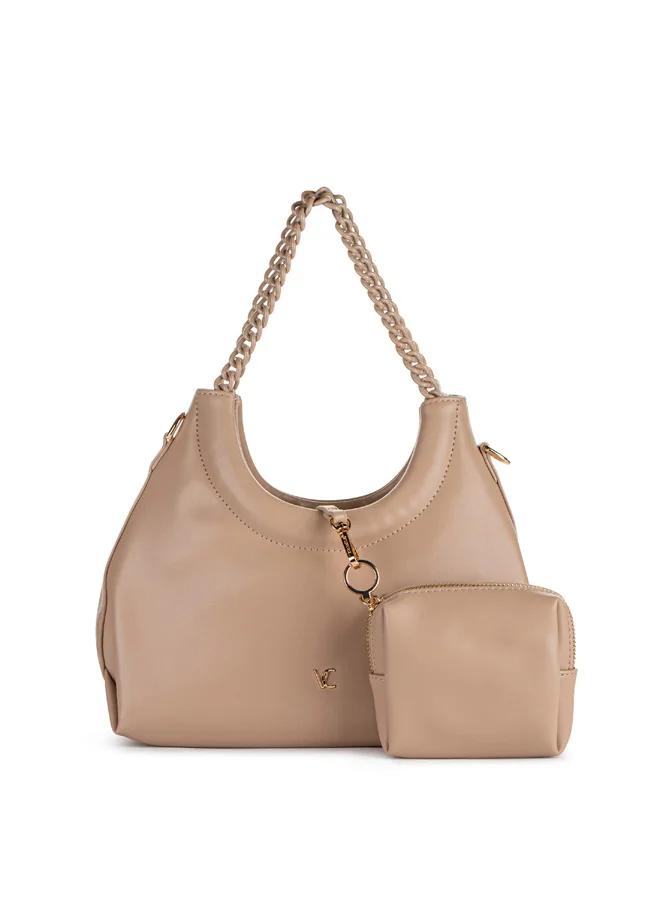 Vincci Women Hobo bag